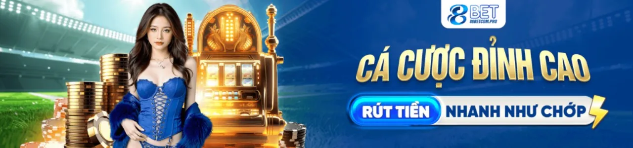 Sòng Bạc Trực Tuyến NEW8869