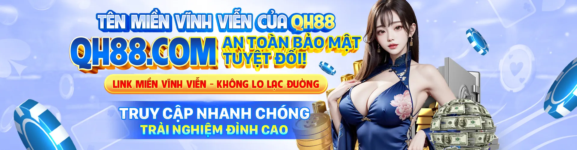 Chính sách quyền riêng tư của NEW8869