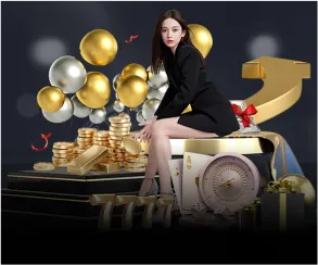 Hệ thống vũ khí đa dạng trong trò chơi bắn cá